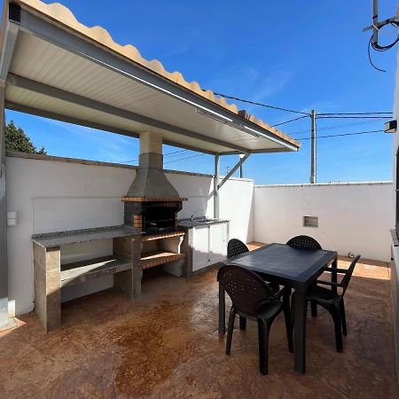 Villa Casita Rural Conil Conil De La Frontera Exterior foto